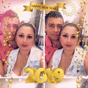 Meet your Posher, Marisol